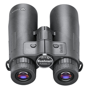 Bushnell Fusion X 10x42 Binoculars