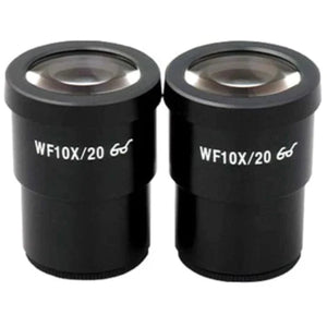 Amscope Microscope Eyepiece - 10x