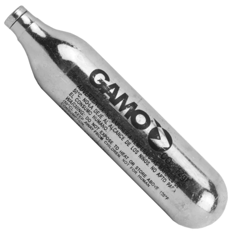 Compressed CO2 Cartridges 12 g
