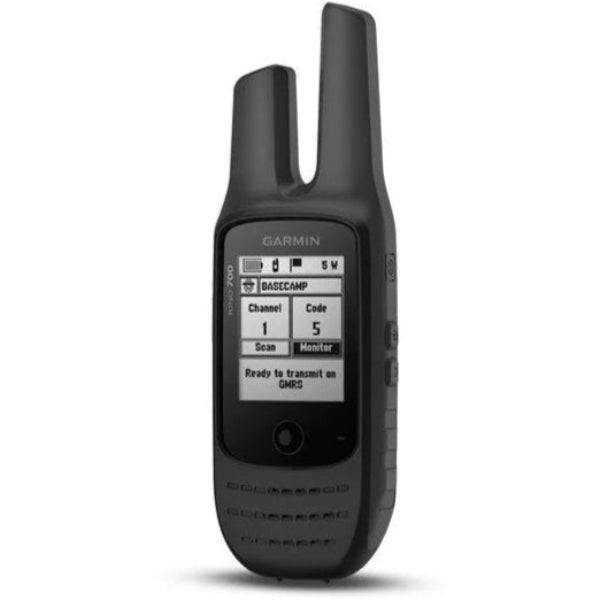 Garmin Rino Series Ultimate GPS Navigator & Two-Way Radio Combo