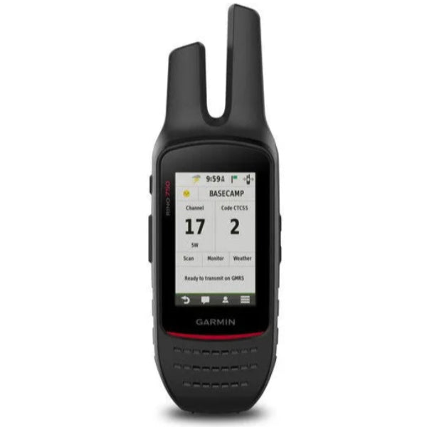 Garmin Rino Series Ultimate GPS Navigator & Two-Way Radio Combo