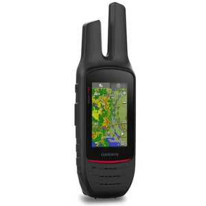 Garmin Rino Series Ultimate GPS Navigator & Two-Way Radio Combo