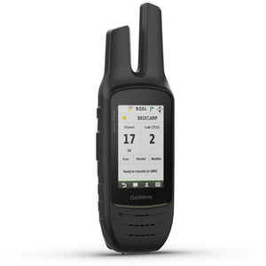Garmin Rino Series Ultimate GPS Navigator & Two-Way Radio Combo
