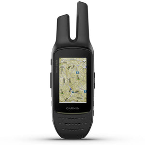 Garmin Rino Series Ultimate GPS Navigator & Two-Way Radio Combo
