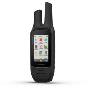 Garmin Rino Series Ultimate GPS Navigator & Two-Way Radio Combo