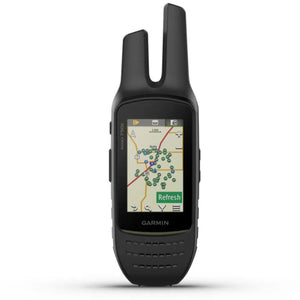 Garmin Rino Series Ultimate GPS Navigator & Two-Way Radio Combo