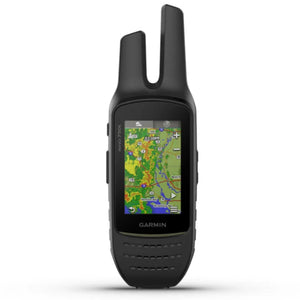 Garmin Rino Series Ultimate GPS Navigator & Two-Way Radio Combo