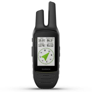 Garmin Rino Series Ultimate GPS Navigator & Two-Way Radio Combo