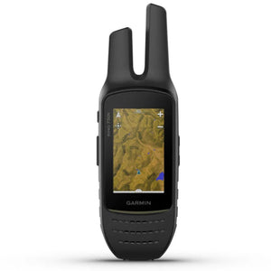 Garmin Rino Series Ultimate GPS Navigator & Two-Way Radio Combo