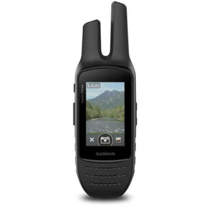 Garmin Rino Series Ultimate GPS Navigator & Two-Way Radio Combo