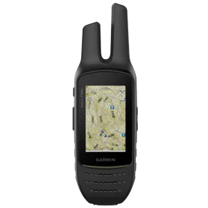 Garmin Rino 750 Series Handheld GPS with Touchscreen