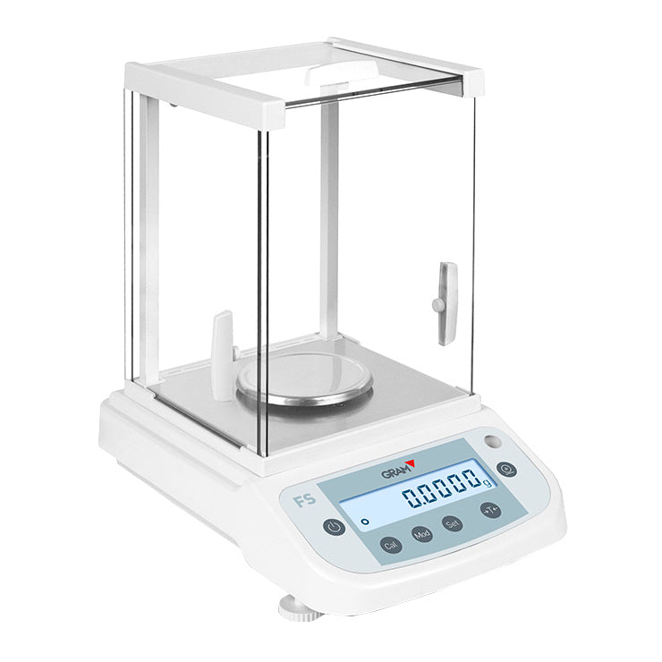 GRAM FS Analytical Balances