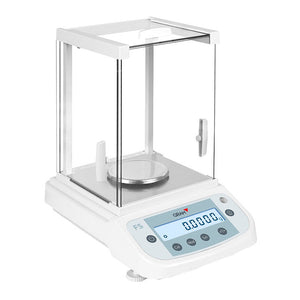 GRAM FS Analytical Balances