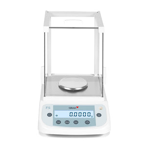 GRAM FS Analytical Balances