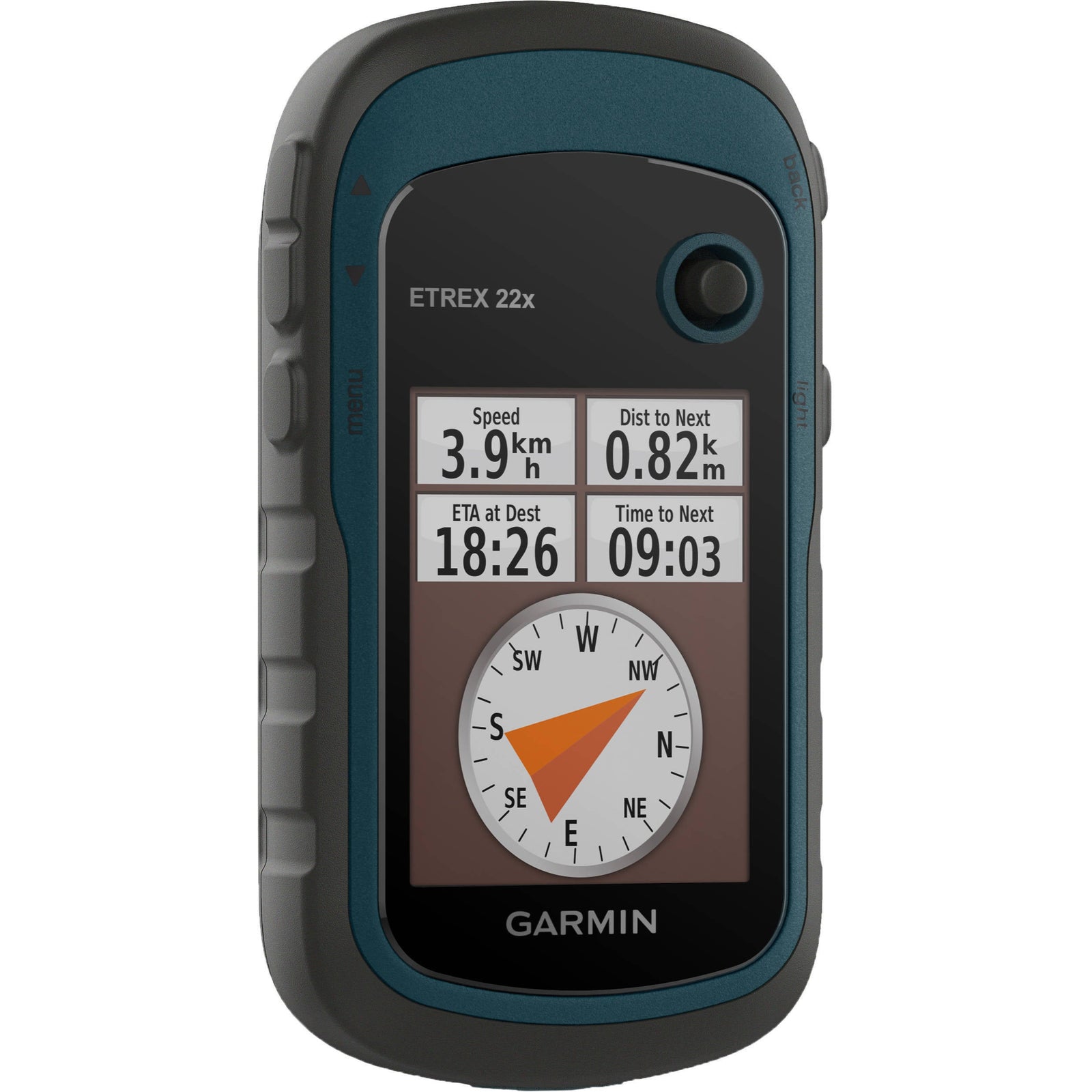 Garmin eTrex GPS Serie eTrex 22x & 32x
