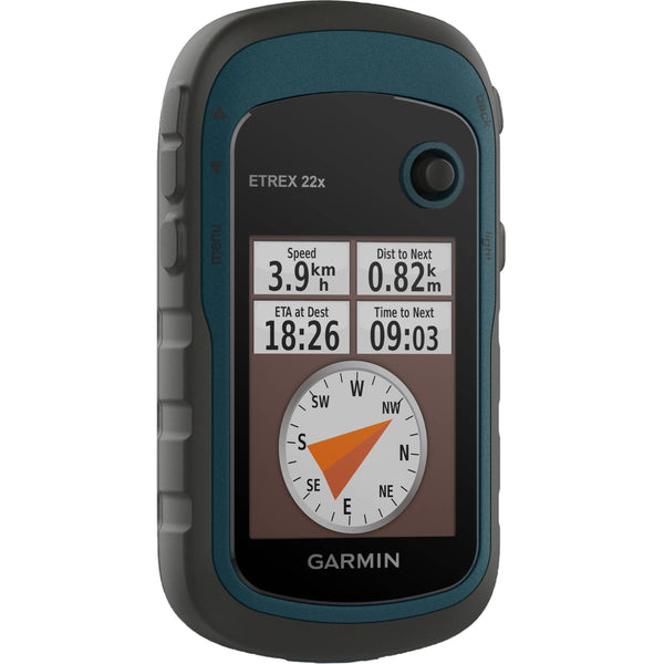 GARMIN - GARMIN eTrex 10J【ジャンク品】 Garmin eTrex GPS Serie eTrex 22x & 32x - BIOWEB USA