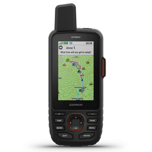 Garmin 67 Series Handheld GPS