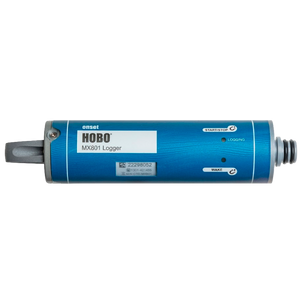 HOBO MX800 Series Water Data Loggers