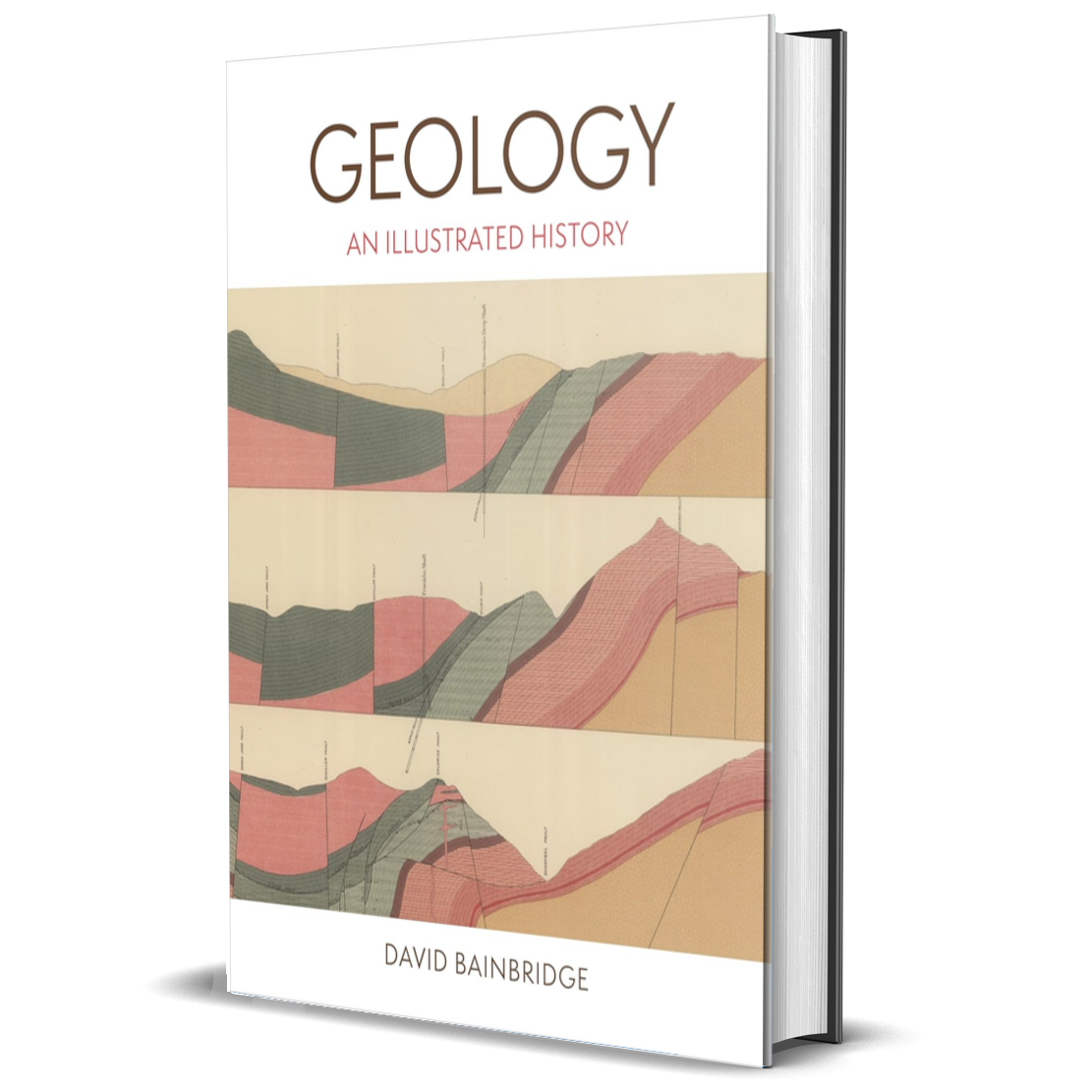 Geology: An Illustrated History ²⁶