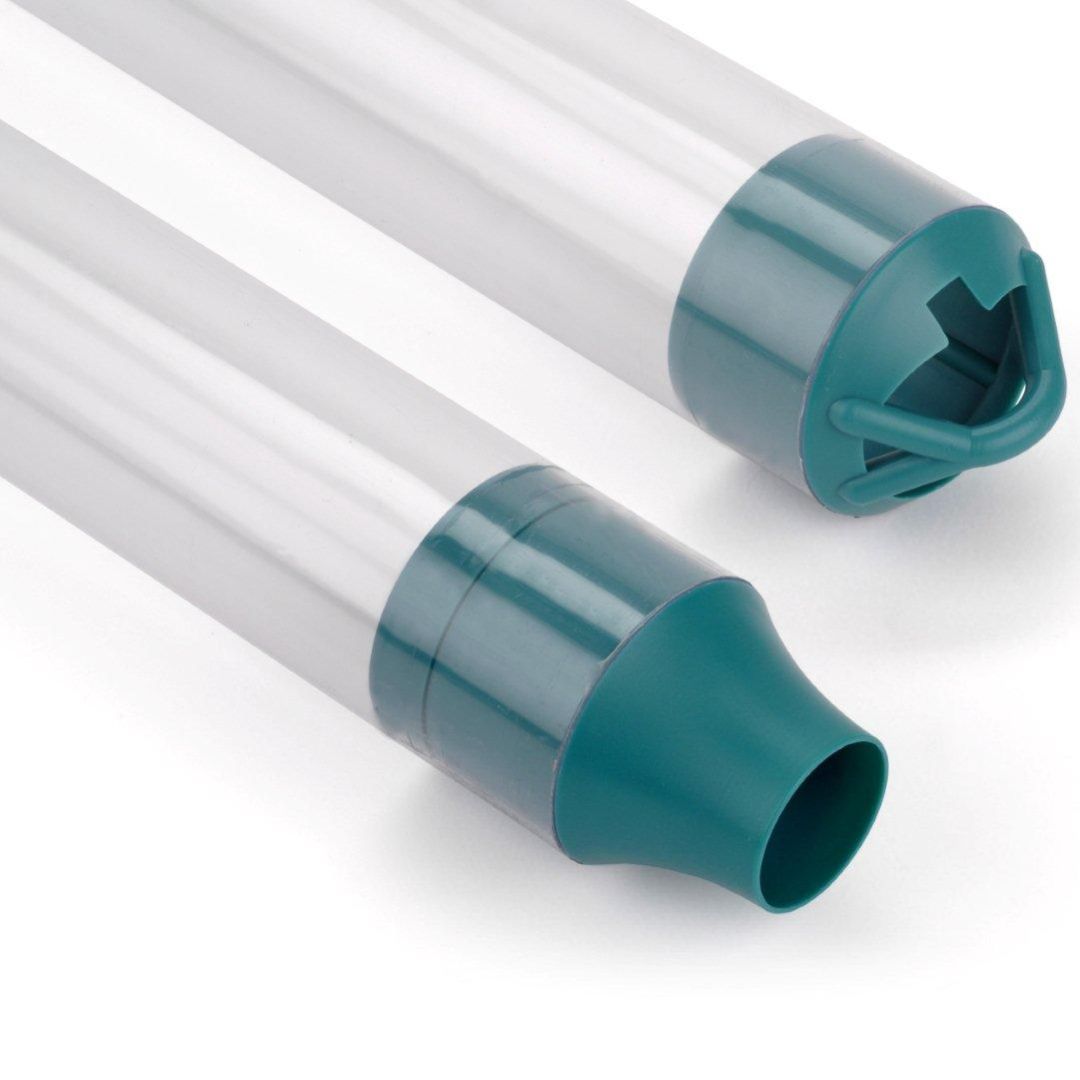 EcoBailer Disposable Bailers for Water Sampling