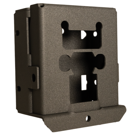 Security Box for Reconyx HyperFire 4K Trail Cameras
