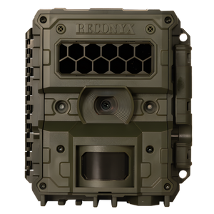 Camera HyperFire 4K Professional