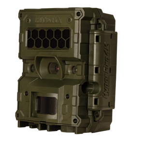 Camera HyperFire 4K Professional ²⁵