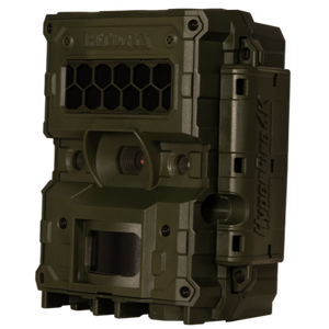 Camera HyperFire 4K Professional