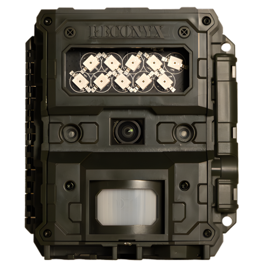 Reconyx Professional HyperFire 4K Trail Camera for Small Mammals