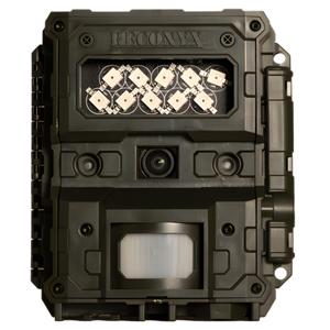 Reconyx Professional HyperFire 4K Trail Camera for Small Mammals