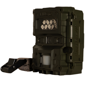Reconyx Professional HyperFire 4K Trail Camera for Small Mammals