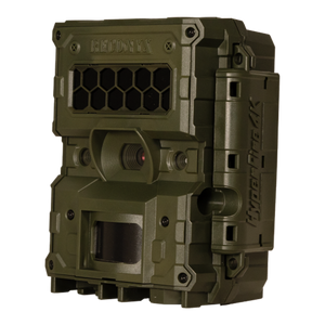 Camera HyperFire 4K Professional ²⁵