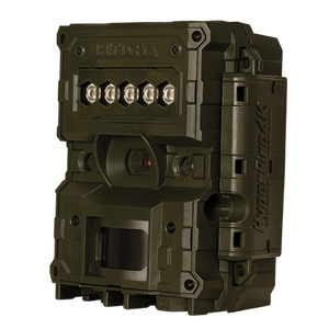 Camera HyperFire 4K Professional ²⁵
