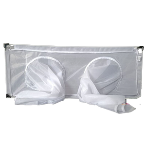 Fine Mesh Insect Rearing Cage