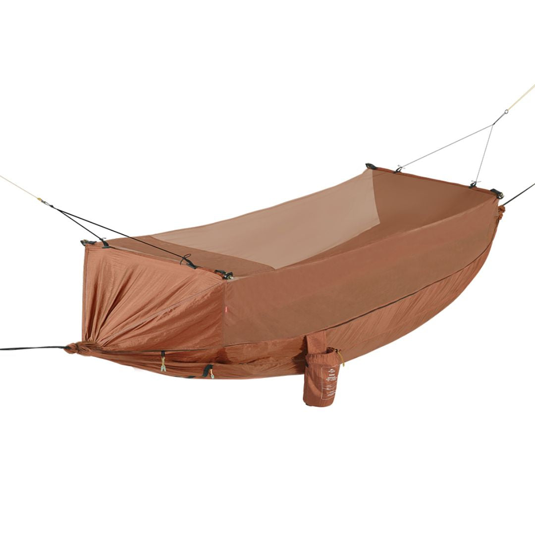 Naturehike Roll-Resistant Double-Layer Mosquito Hammock