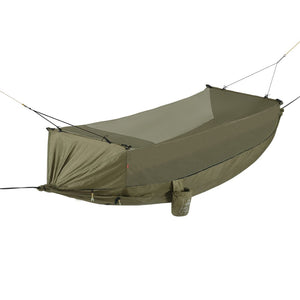 Naturehike Roll-Resistant Double-Layer Mosquito Hammock
