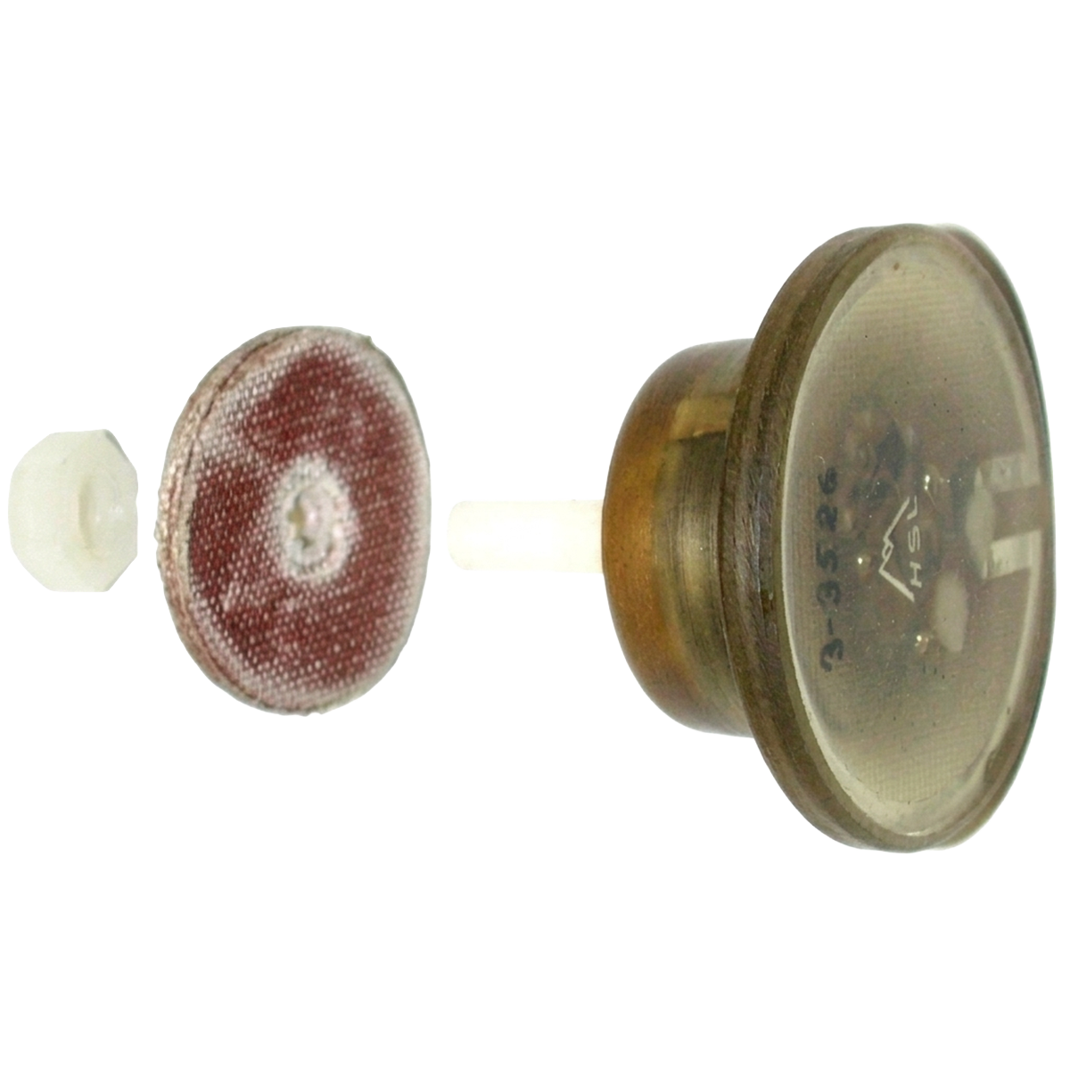 Holohil Radial Transmitters Type Ear Brand EI-2 from 30 g