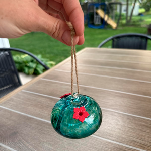 Hummingbirds Feeders 2 Pack