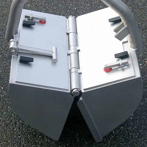 Hydro-Bios Bottom Samplers acc. to Van Veen