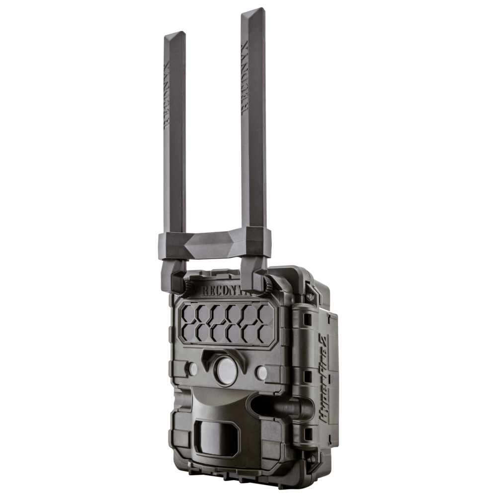 Cámara de Rastreo Reconyx Hyperfire 2 IR con Transferencia de Datos Vía Celular