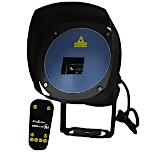 Laser Bird Repellent for Long-Range Outdoor and Indoor Use