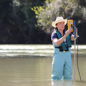 SonTek FlowTracker2 Handheld ADV