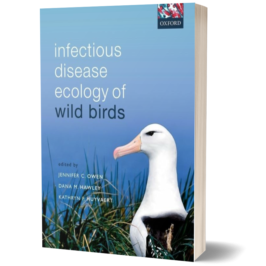 Infectious Disease Ecology of Wild Birds