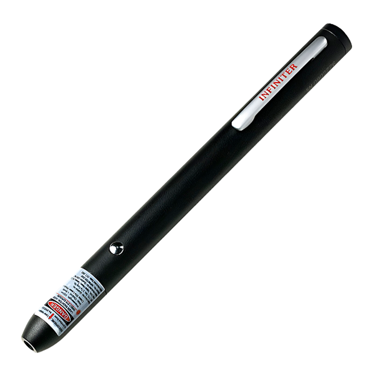 Infiniter 2000 Green Laser Pointer