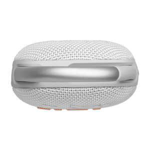 JBL Clip 5 Ultra-Portable Bluetooth Speaker with Integrated Carabiner