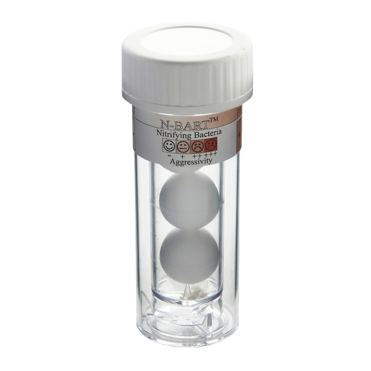 Hach Nitrifying Bacteria Test x 7 Units