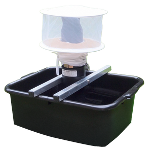 John W Hock CDC Gravid Trap 