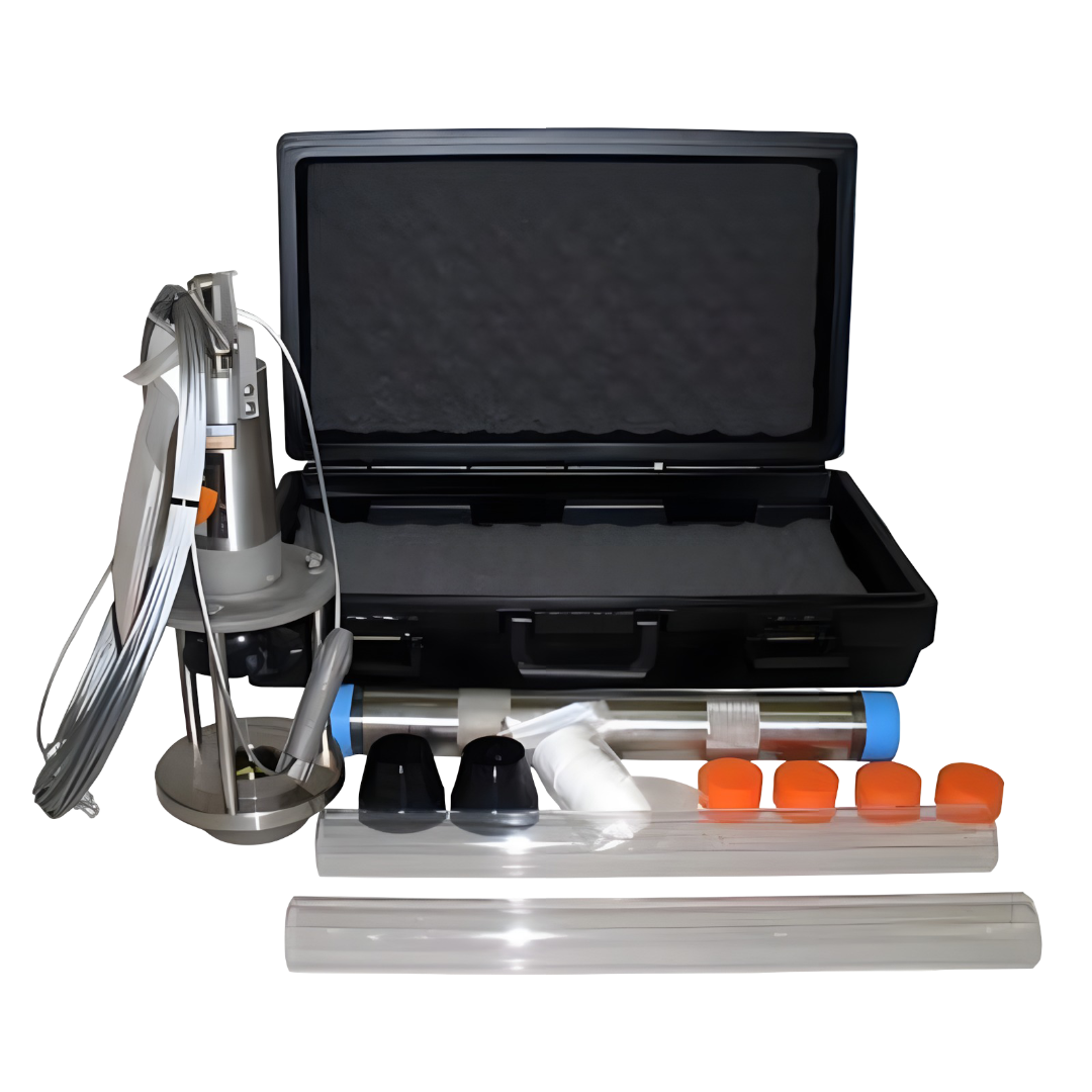 K-B Corer Kit Stainless Steel 20 in with Case