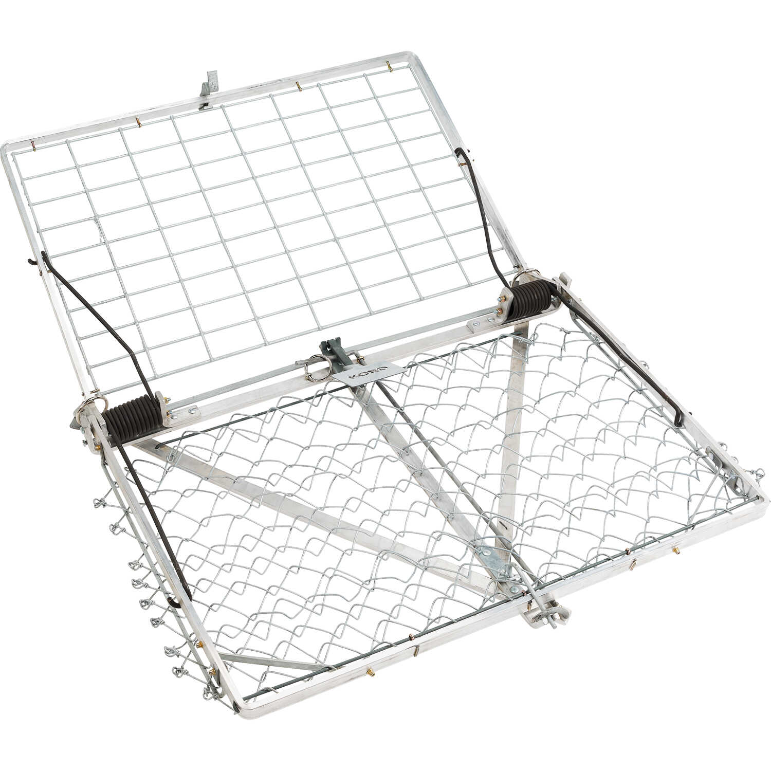 KORO (Hancock Style) Beaver Live Trap