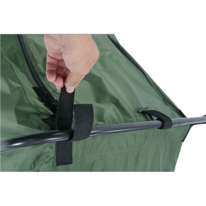 Kamp-Rite® Anniversary Series Tents PU2000mm 1 Person